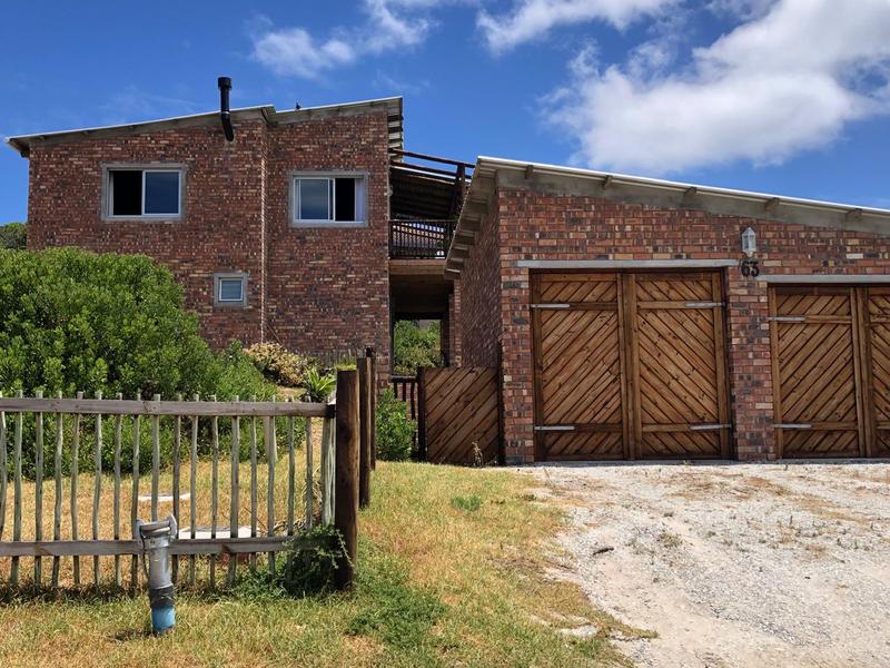 4 Bedroom Property for Sale in Kleinbaai Western Cape